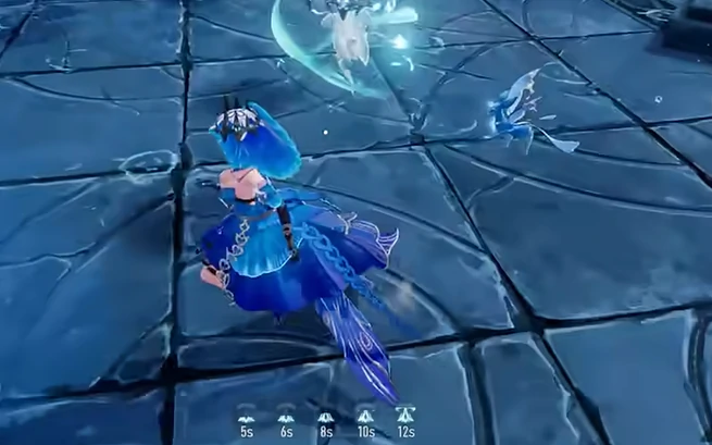 二重螺旋新手开服攻略,二重螺旋开服初期玩法技巧与快速上手指南