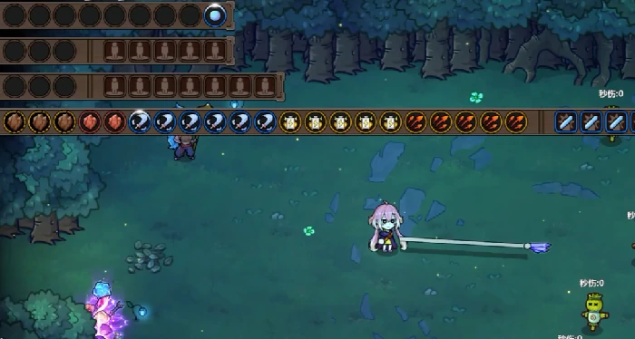 魔法工艺魂骨铠甲搭配全解析魔法工艺壁法流派魂骨套装选择指南