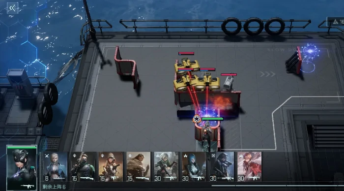 镭明闪击攻略玩法全解析,镭明闪击高阶技巧与实战应用详解