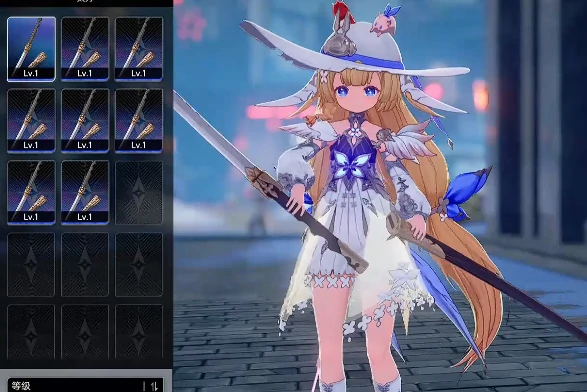 二重螺旋图纸获取方法全解析,二重螺旋图纸获取技巧与路径指南