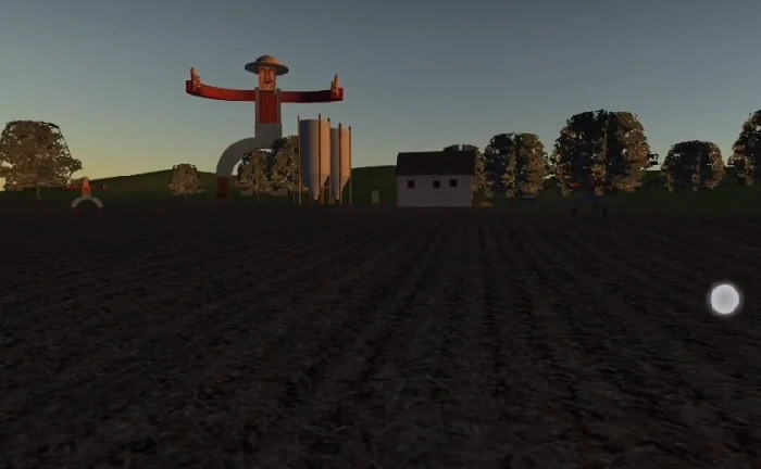 约翰的农场英文名揭秘,约翰的农场手游玩法全解析