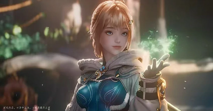 凡应游戏什么时候出手游,凡应手游上线时间最新消息