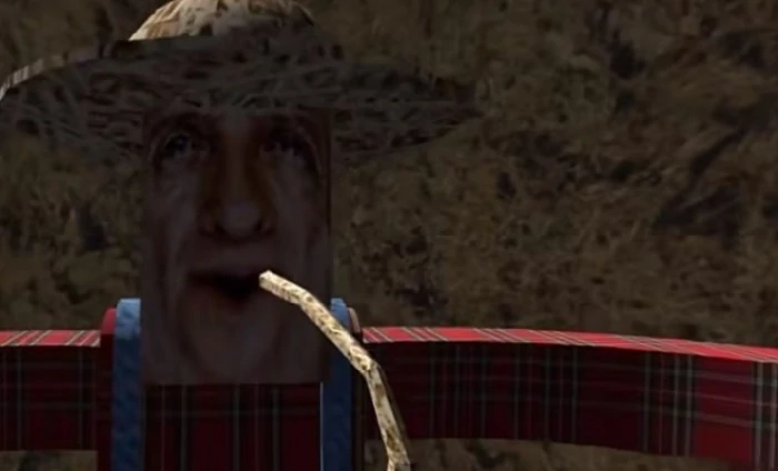 约翰的农场儿子介绍,约翰的农场角色全解析