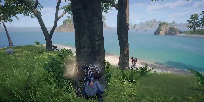 荒原曙光新手任务怎么过荒原曙光新手任务通关技巧详解