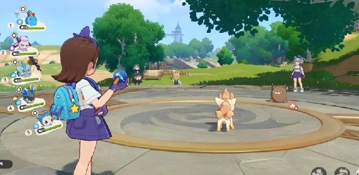 洛克王国世界新手开局攻略,洛克王国世界萌新必看入门技巧分享