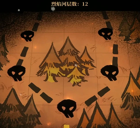 火山的女儿祭祀塔之门位置,火山的女儿祭祀塔之门开启方法