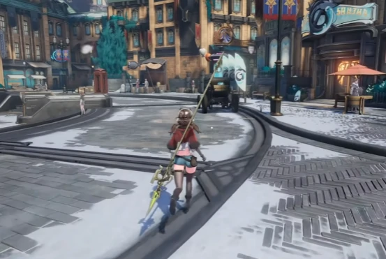 二重螺旋启程礼包码大全,二重螺旋启程新手福利领取攻略