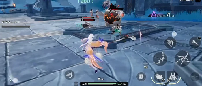 二重螺旋角色推荐指南,二重螺旋强度排行与最佳选择