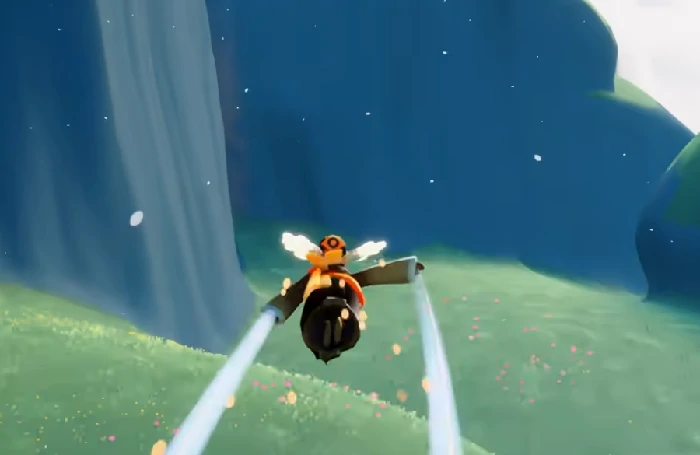 光遇苦修行者先祖复刻攻略,光遇苦修行者先祖位置及兑换推荐,光遇