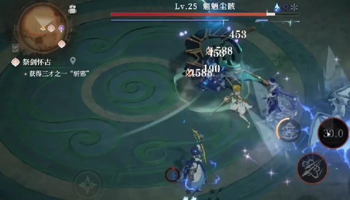 辉烬经验值怎么刷,辉烬快速升级经验获取技巧分享