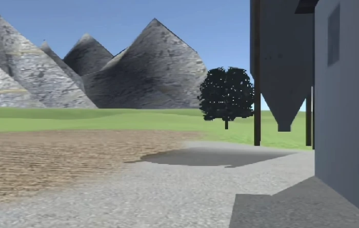 约翰的农场英文名叫什么,约翰的农场英文名含义解析