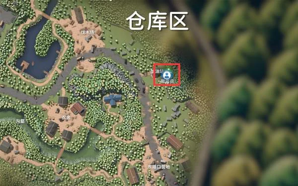 逃离鸭科夫,信标位置全解析,逃离鸭科夫,解锁方法详细指南