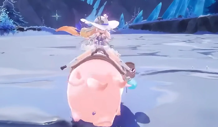 二重螺旋坐骑系统,二重螺旋坐骑系统玩法全解析