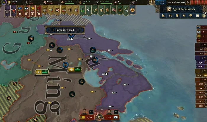 欧陆风云5中国玩法全解析,欧陆风云5中国开局与发展策略详解