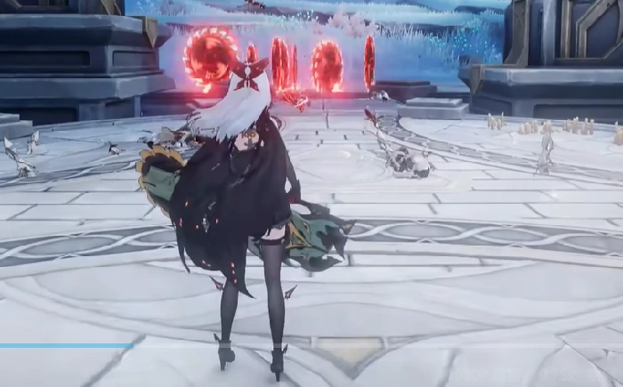 二重螺旋榴弹炮怎么玩,二重螺旋榴弹炮使用技巧与实战攻略