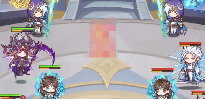 口袋斗罗大陆猫咪阵容搭配技巧,口袋斗罗大陆猫咪阵容推荐与实战解析