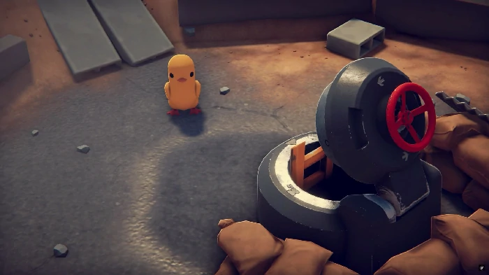 逃离鸭科夫道具维修指南,逃离鸭科夫武器修理方法详解