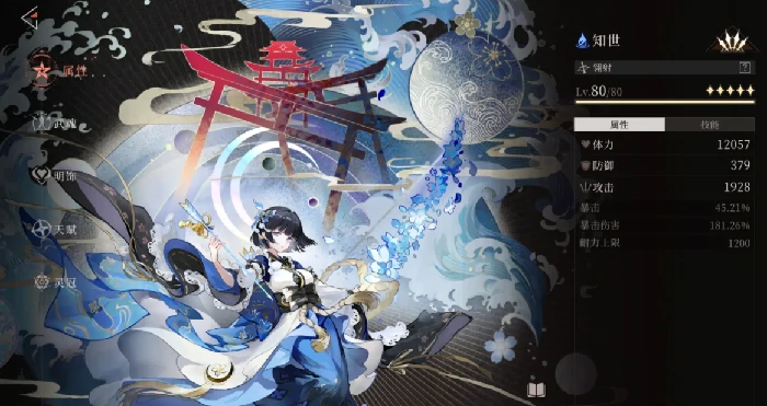 辉烬手游角色强度排行榜,辉烬手游哪些角色值得培养