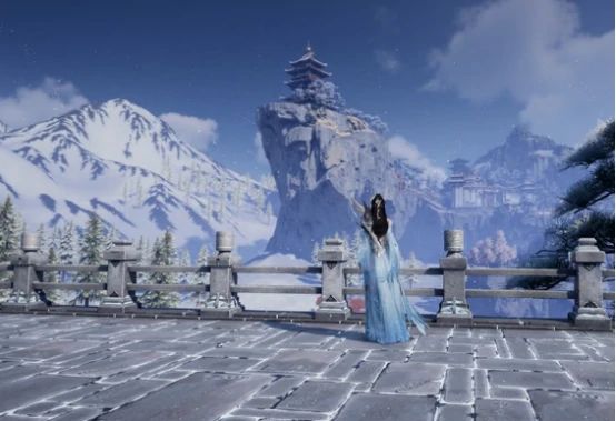 剑侠世界4无限上线时间曝光,剑侠世界4全新版本上线日期揭晓