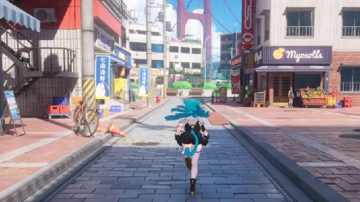 异环内测资格申请方法,异环内测时间什么时候