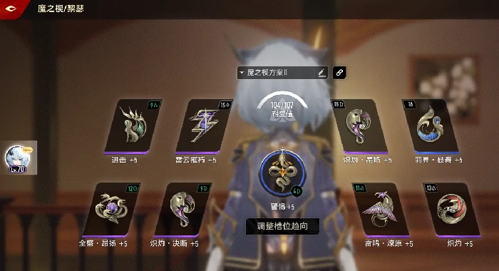 二重螺旋黎瑟技能解析,二重螺旋黎瑟最强配卡组合推荐