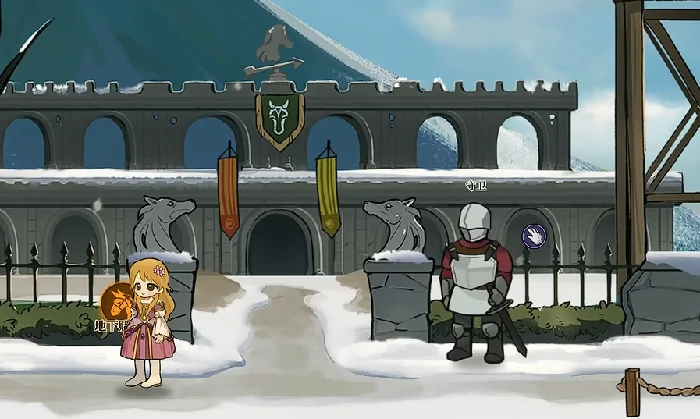 火山的女儿暗巷开启条件全解析,火山的女儿暗巷怎么开启方法详解