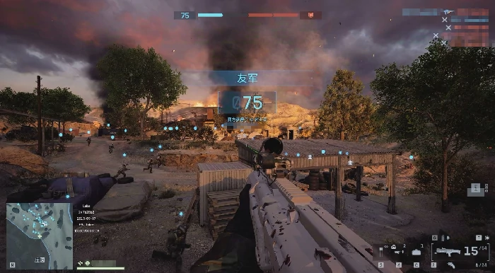 战地6突袭模式怎么玩,战地6突袭模式玩法全解析