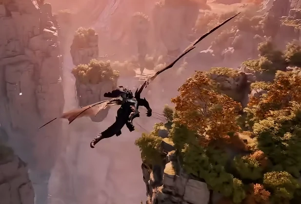 Aion2配置要求高吗,Aion2最低配置与推荐配置详解