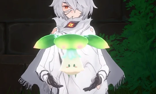 二重螺旋螺旋飞跃魔灵推荐,二重螺旋螺旋飞跃魔灵选择指南