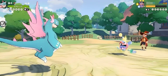 洛克王国世界技能怎么升级,洛克王国技能提升全攻略