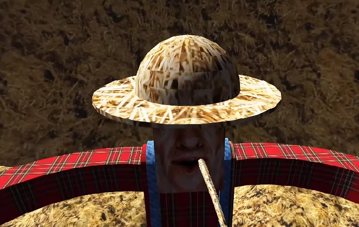 约翰的农场地图区域,约翰的农场新手指南