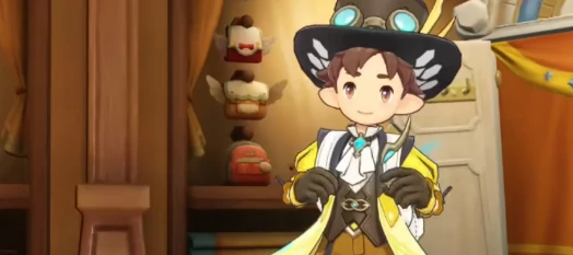 洛克王国世界服装积分卡使用指南,洛克王国世界服装积分卡实用技巧分享