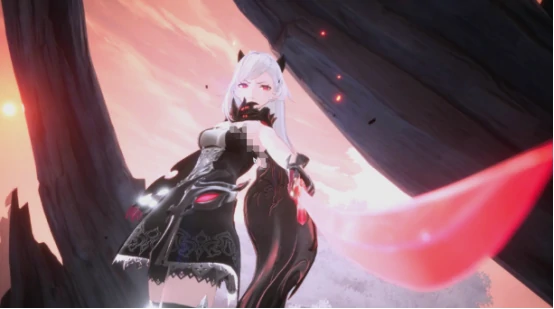 二重螺旋游戏场景设计全解析,二重螺旋手游场景构建深度揭秘