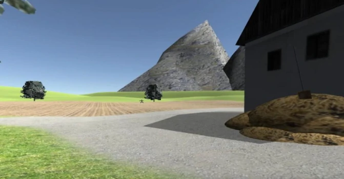 约翰的农场英文名叫什么,约翰的农场英文名全面解析