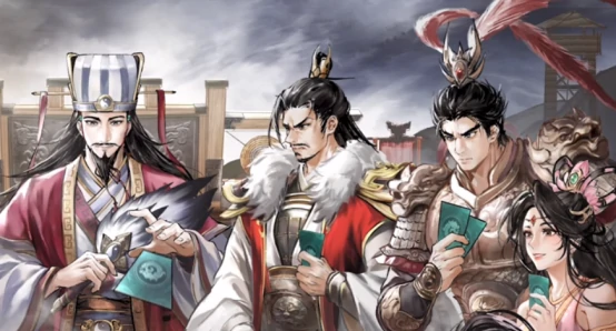 名将杀马忠怎么样,名将杀手游马忠技能属性全面解析