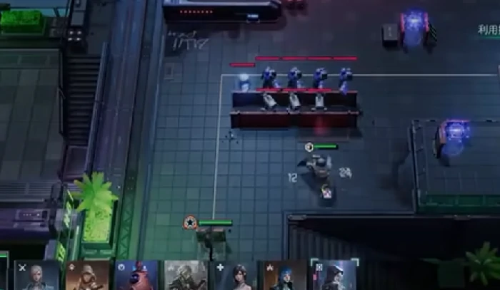 镭明闪击怎么玩,镭明闪击游戏玩法全解析