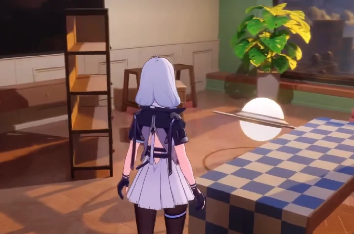 异环可以买房吗,异环游戏内房产系统全解析