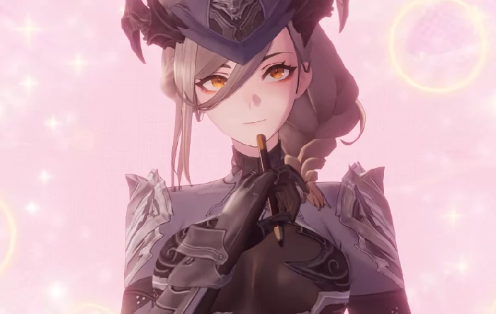 二重螺旋琳恩武器解析,二重螺旋琳恩技能详细介绍