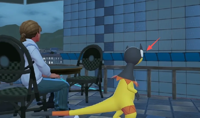 宝可梦传说Z-A伞电蜥进化方法揭秘,宝可梦传说Z-A伞电蜥如何进化详细攻略