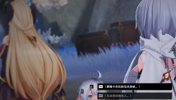 二重螺旋印记系统详解,二重螺旋印记玩法全解析