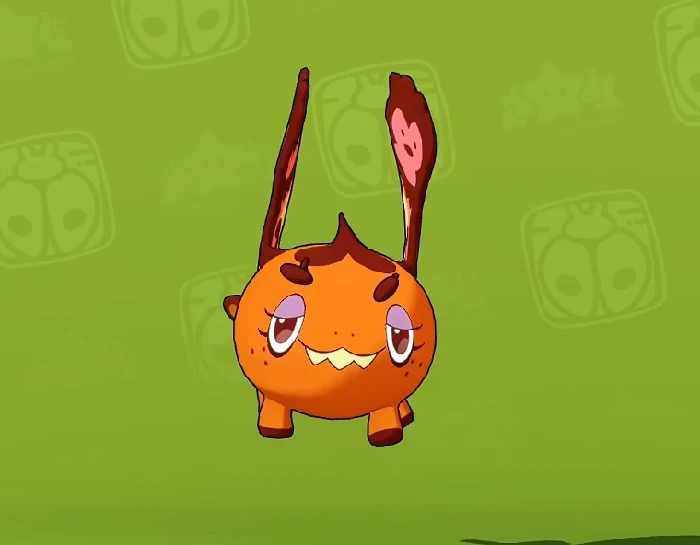 洛克王国世界化蝶性格推荐,洛克王国世界化蝶培养攻略