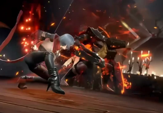 凡应蕾娜角色介绍,凡应蕾娜操作技巧与实战指南