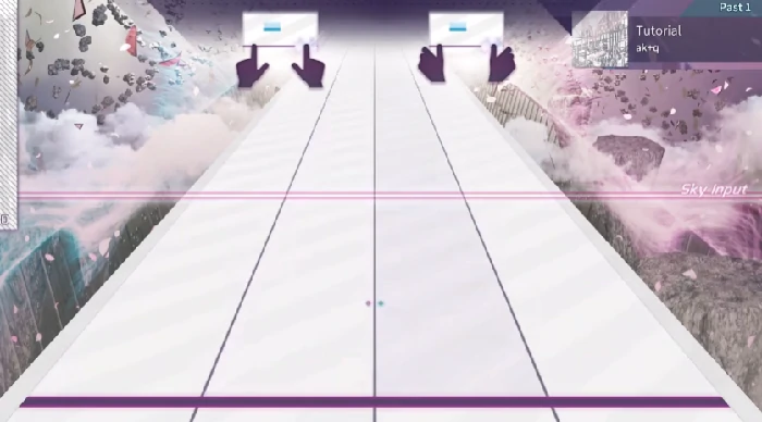 Arcaea剧情深度解析,Arcaea世界观与故事线全面介绍