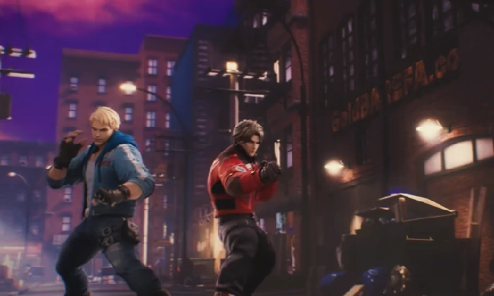 双截龙再临发售时间曝光,双截龙再临上市日期全面解析