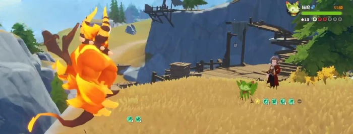 洛克王国世界波特打法全解析,洛克王国世界波特对战技巧详解