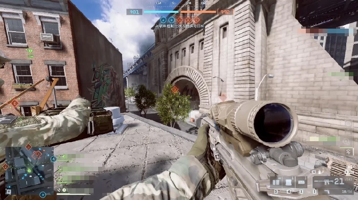 战地6医疗兵玩法全解析,战地6医疗兵职业进阶技巧与实战指南