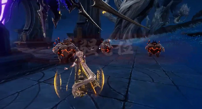 二重螺旋止流配队推荐,二重螺旋止流阵容搭配与角色选择指南