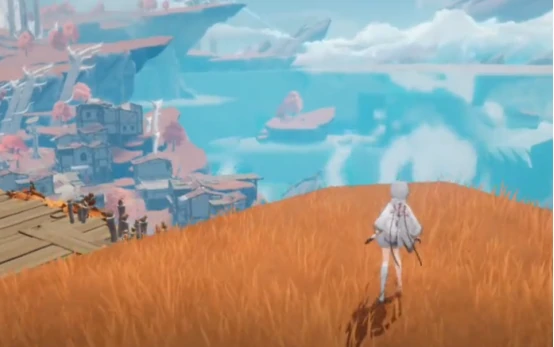 二重螺旋地图设计解析,二重螺旋地图分布全攻略