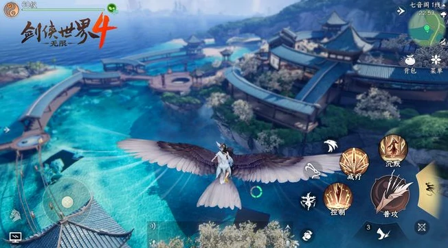 剑侠世界4无限千机怎么样,剑侠世界4无限千机玩法与角色强度全面解析