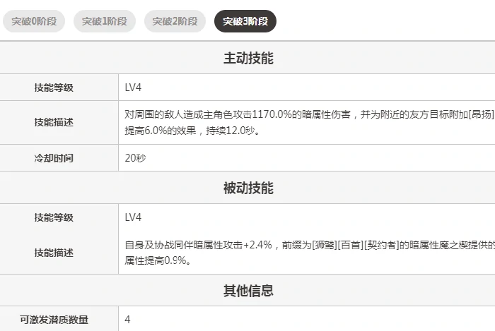 二重螺旋黑曜艾尔芙魔灵技能强度解析,二重螺旋黑曜艾尔芙技能实战效果评测